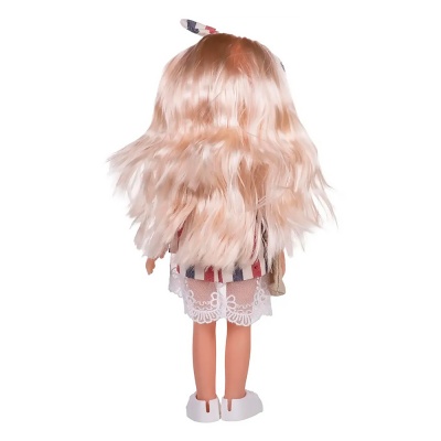 Кукла Кристи модница 33 см Funky Toys FT0696184 3