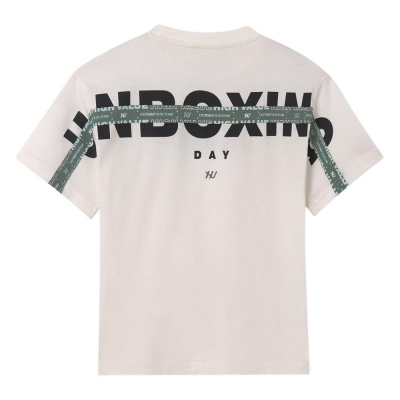 Футболка Nukutavake 6042/74 02