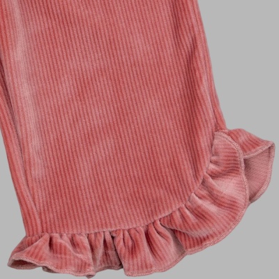 Брюки Чуди Кидс 491425Ц2 розовый 03