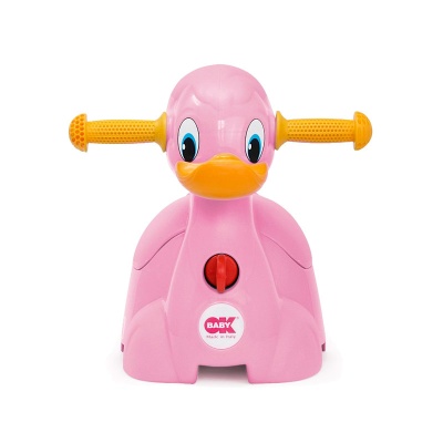 Музыкальный горшок Quack Ok Baby 707/66 02