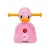 Музыкальный горшок Quack Ok Baby 707/66