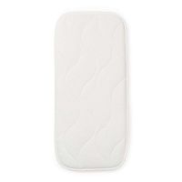 Матрас Мини для коляски 78 x 38 см Happy Baby 95034 white