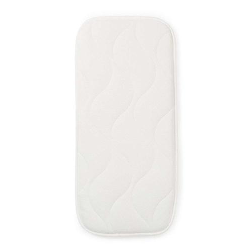 Матрас Мини для коляски 78 x 38 см Happy Baby 95034 white