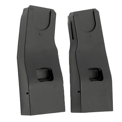 Адаптер для установки автокресла Peppy First и Verona на шасси коляски Tecla/Monaco 1