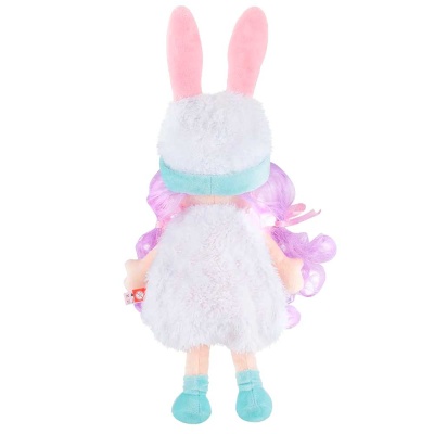 Мягкая кукла Малышка Соня 38 см Fancy KUKL11W 3