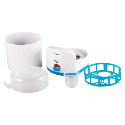 Стерилизатор для бутылочек Maman LS-B306 2