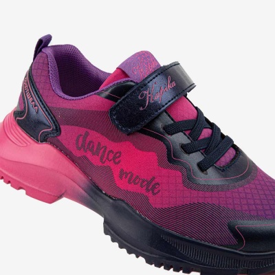 Кроссовки Kapika 73650c-3