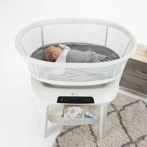 Колыбель 4moms Mamaroo Sleep фото 8