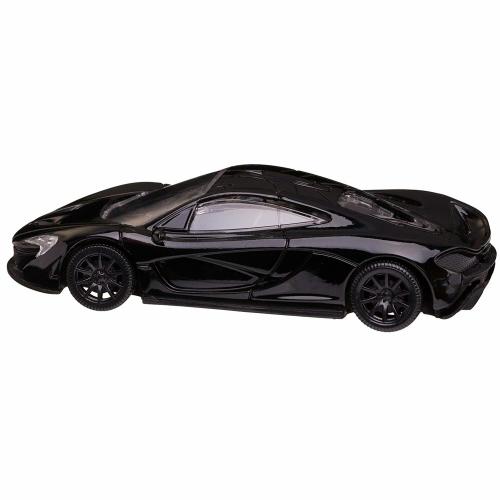 Машина металлическая McLaren P1 масштаб 1:43 Rastar 58700B фото 2