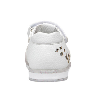 Сандалии Flamingo 251S-Z6-6094 белый 3