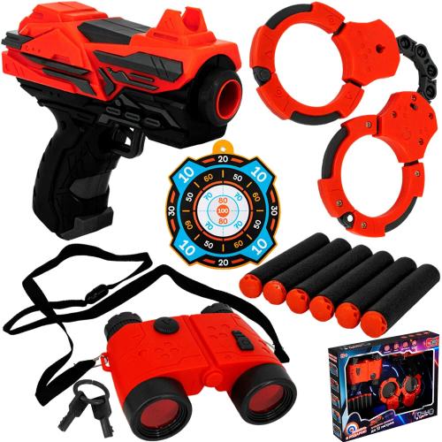 Игровой набор Точно в цель Mr Boy FCJ0822632 фото 2