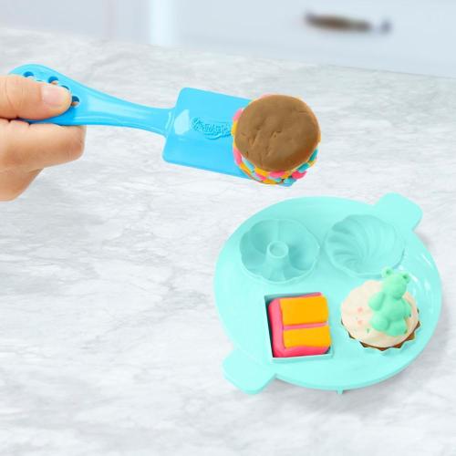 Игровой набор Play-Doh Волшебный миксер Hasbro F4718 фото 3
