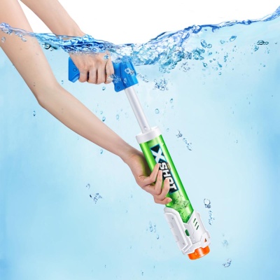 Водный бластер X-Shot Water Tube Soaker Zuru 11850UQ1 03