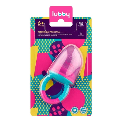 Изделие для прикорма Lubby 23741 3
