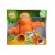 Игрушка интерактивная Орангутан Тан-Тан Jiggly Pets 40391