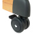 Колыбель Pituso Flora Dark Grey