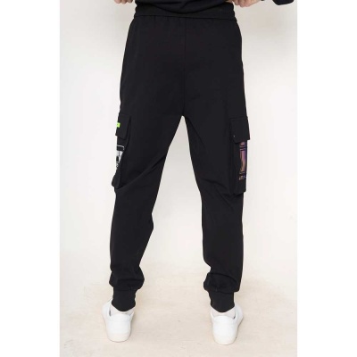 Штаны Miasin TR30228 5