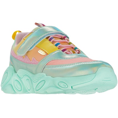 Кроссовки Kakadu 9456B