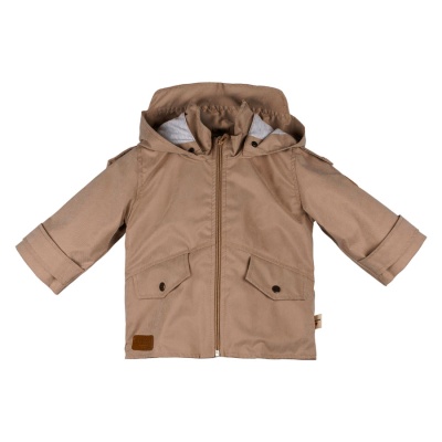 Ветровка Пилигримм Даримир бежевый 01