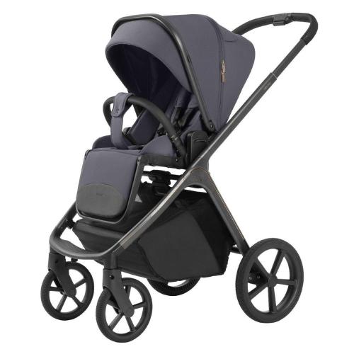 Коляска 2 в 1 Carrello Vector CRL-6551 Ultimate Grey фото 3