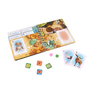 Живые Истории Story Tailors RU Стиль Жизни WG02