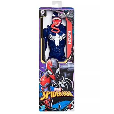 Фигурка Spiderman Веном против героев Титана Venom 30 см Hasbro G07355L0(G09405L00) 4