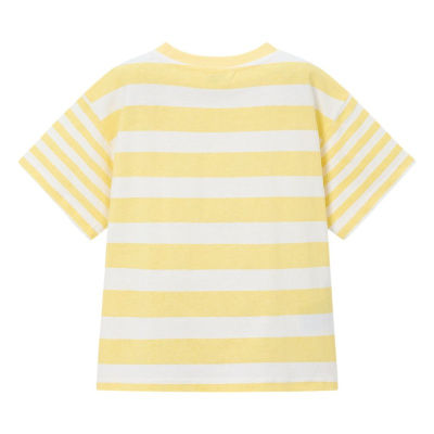 Футболка Mayoral 3082/77 жёлтый 02