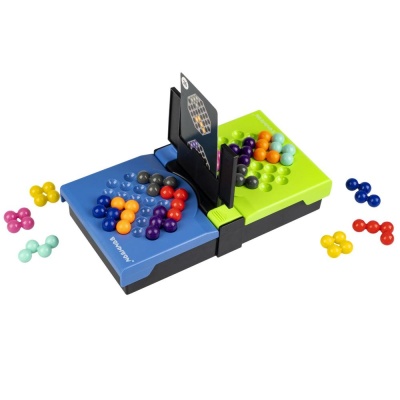 Настольная игра IQ-Баттл Bondibon ВВ5987