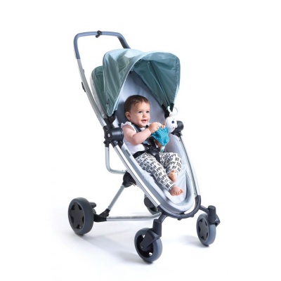 Подвеска Белый мишка Tiny Love 1116501110