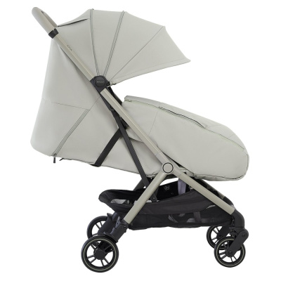Коляска прогулочная Pituso Joya Sage Green 04