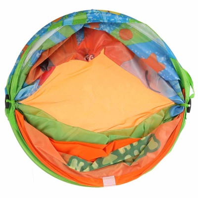 Корзина для игрушек Мимимишки Играем вместе XDP-17918-R 2