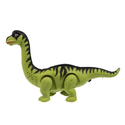 Интерактивная игрушка Динозавр Играем вместе 1908B235-R фото 2