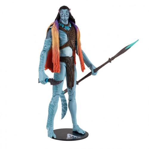 Фигурка Тоновари Аватар 2 Путь воды Tonowari 18 см McFarlane Toys MF16306 фото 2