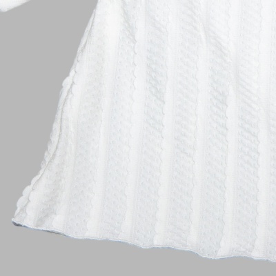 Туника Луиза Чуди Кидс 438225Д4-1 молочный 04 Туника Луиза Чуди Кидс 438225Д4-1 молочный 04