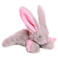 Мягкая игрушка Кролик 15 см Lapkin AT365045