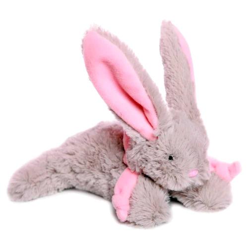 Мягкая игрушка Кролик 15 см Lapkin AT365045