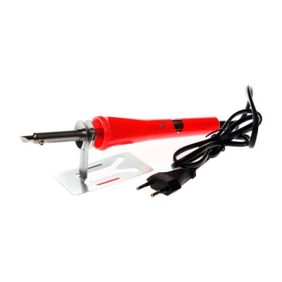 Аппарат для выжигания по дереву с насадками Десятое Королевство DK-01 1