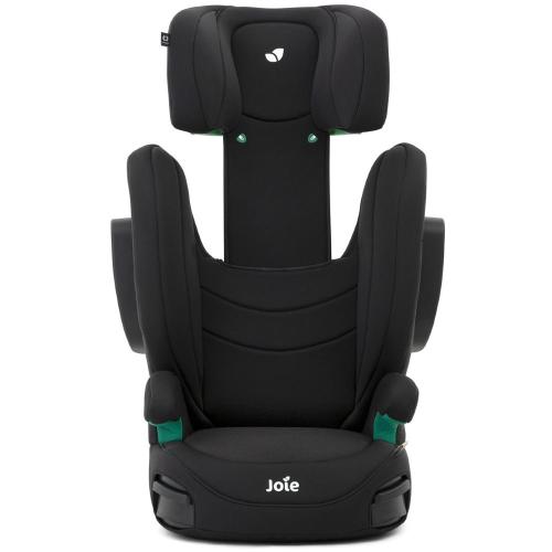 Автокресло детское Joie i-Trillo C2002BASHA000 Shale фото 8
