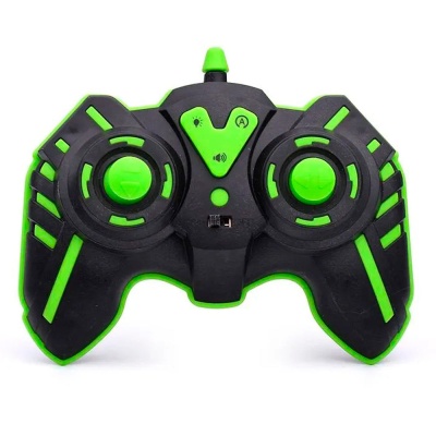 Машина радиоуправляемая Stunt с изменяемой геометрией LH-С064S