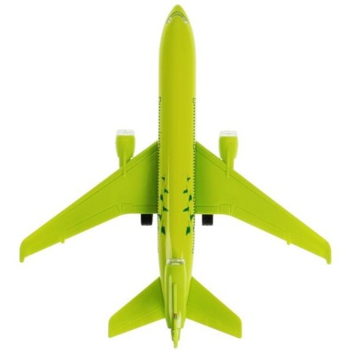 Авиалайнер Технопарк 1792841S-R 4