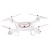 Радиоуправляемый квадрокоптер Syma X5UW-D