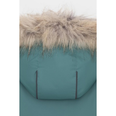 Куртка Crockid ВК 36096/5 УЗГ тёмно-зелёный 04