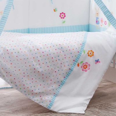 Комплект постельного белья для детей Глория Hello Perina Г3-03.0 02