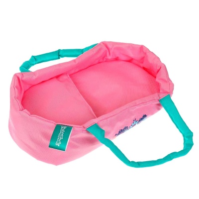 Коляска для кукол Enchantimals Карапуз 66HC-EN 4