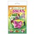 Набор для творчества Чудесные браслеты. Бабочка Фантазер 924054