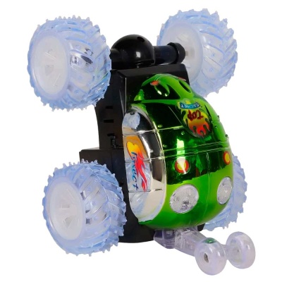 Машинка-перевертыш на радиоуправлении Autodrive JB1168169/ JB1168170