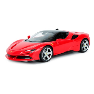 Машина радиоуправляемая Ferrari SF90 Stradale Rastar 97300