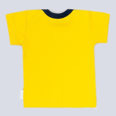 Футболка Leo 1001А-22-3 02