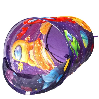 Корзина для игрушек Амонг ас Играем вместе XDP-17956-R 04