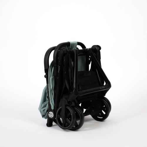 Прогулочная коляска Peppy Aero Mint fresh фото 13